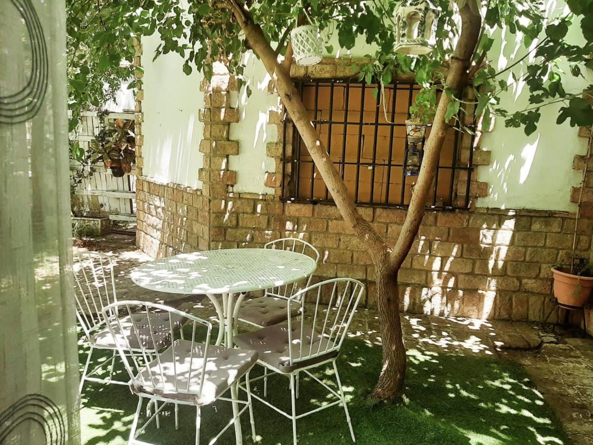 Finca El Naranjo เซบีญา ภายนอก รูปภาพ