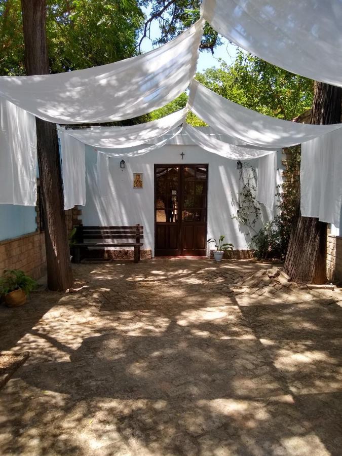 Finca El Naranjo เซบีญา ภายนอก รูปภาพ
