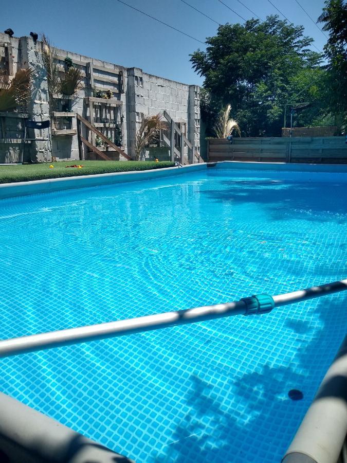 Finca El Naranjo เซบีญา ภายนอก รูปภาพ