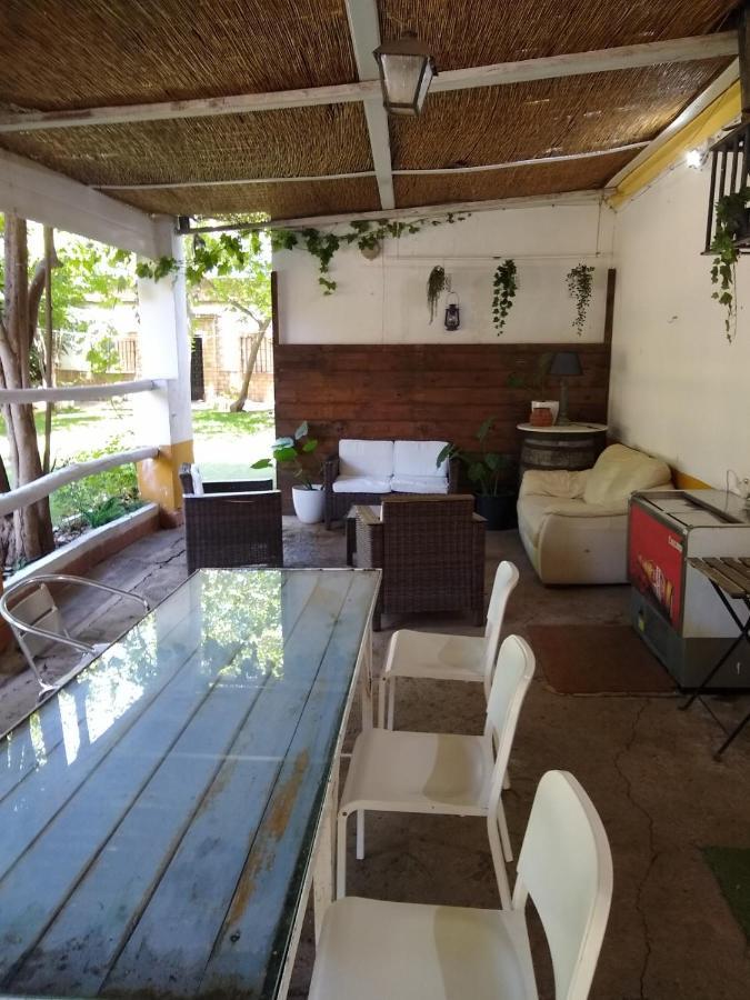 Finca El Naranjo เซบีญา ภายนอก รูปภาพ