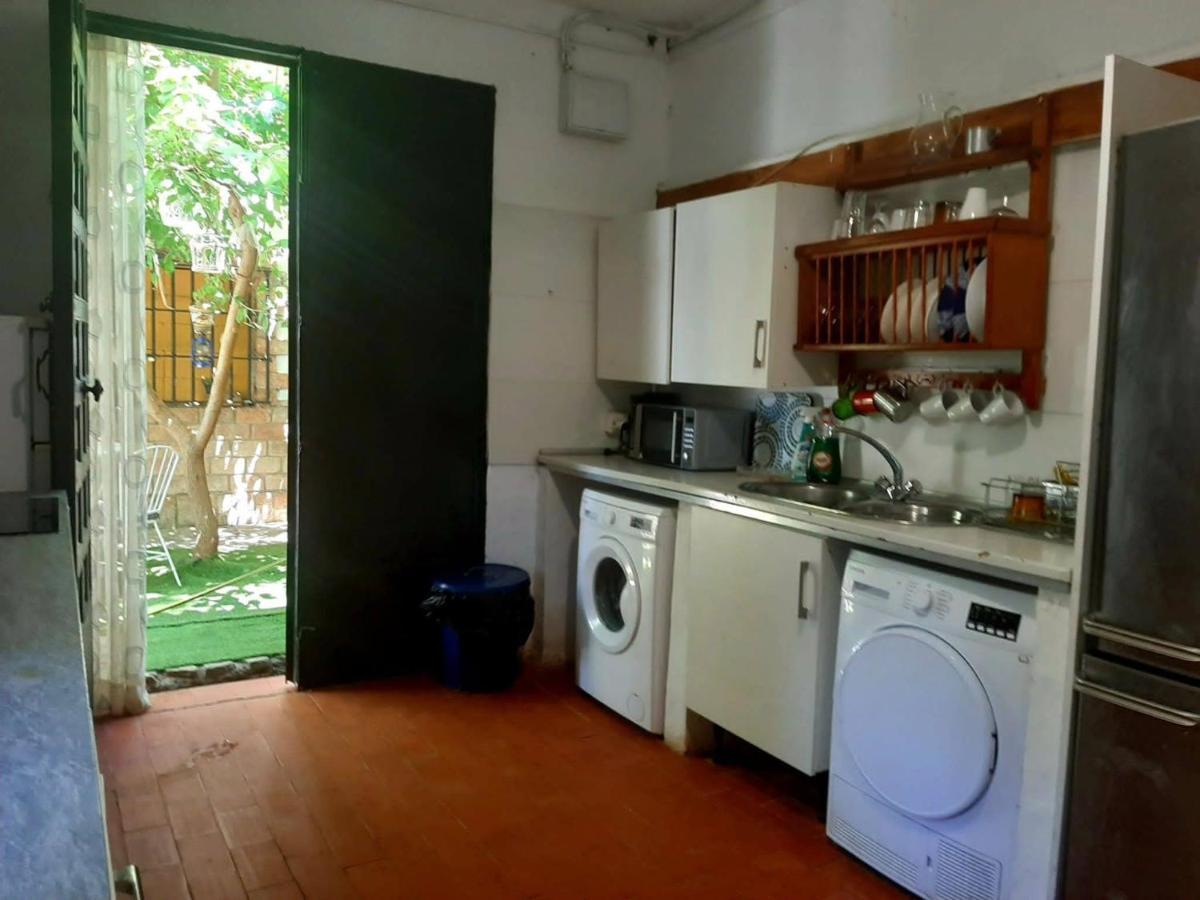Finca El Naranjo เซบีญา ภายนอก รูปภาพ
